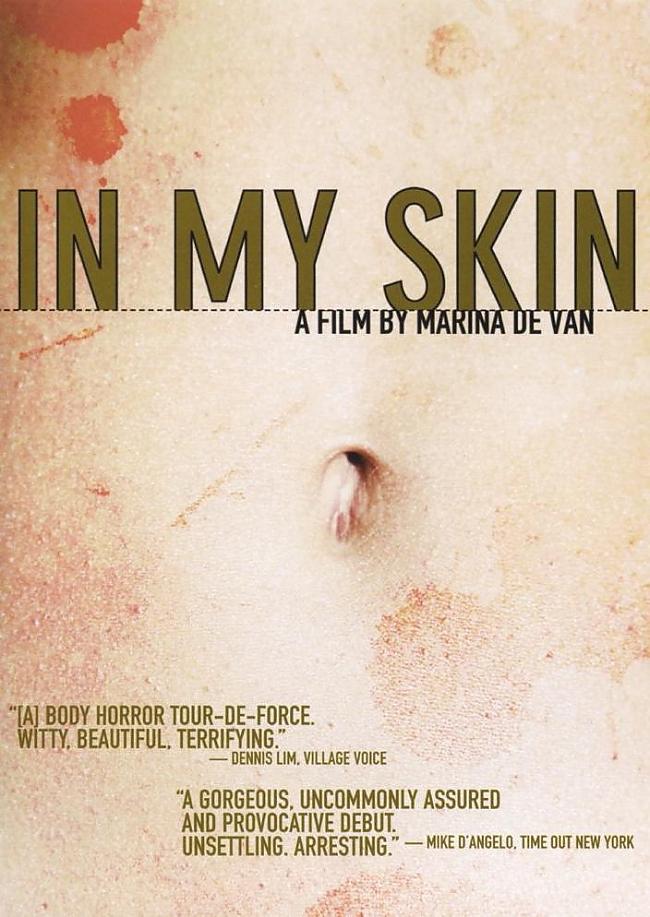 In My Skin 2002Kārtējais... Autors: Moonwalker Filmas, kuras aizliedza 4