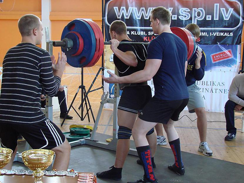  Autors: wwwsplv Bildes no Ādažu čempionāta