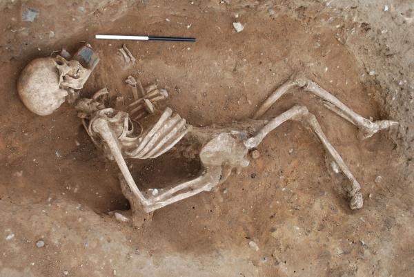 Romiešu kareivju mirstīgās... Autors: roza ruksits Iespējams, pirmais ķīmiskais karš karu vēsturē.
