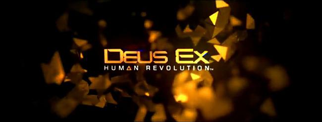Deus Ex Human revolutionBiju... Autors: IGuess 7murgi : Apokalipse