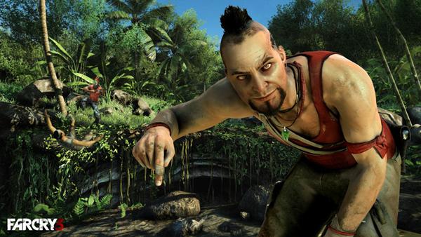 Far Cry 3 atgriež sērijas... Autors: Shadou Top 5 speles