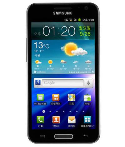 Galaxy S II LTE būs aprīkots... Autors: islam Samsung jauni Galaxy S II