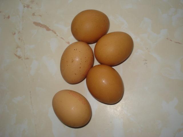 Paņemam 45 olas Autors: NsA Man brokastis