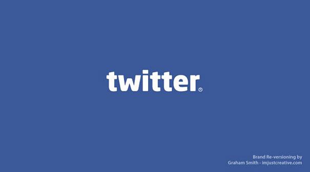 Facebook un Twitter Autors: wolwo Logo maina