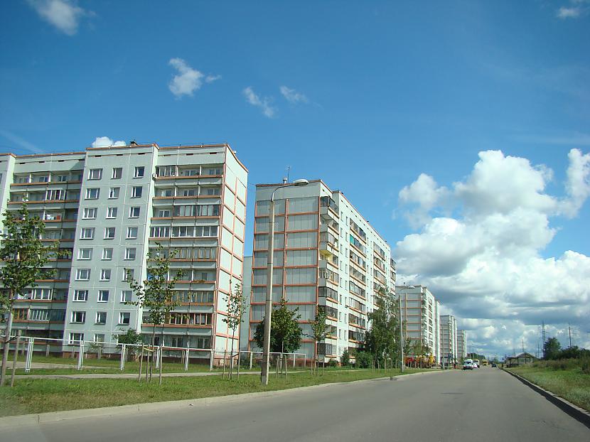 Ziepniekkalns  35205... Autors: tavaSirds 2. Fakti par ''Rīga'' apkaimēm