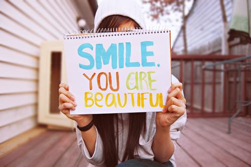  Autors: Sweety 88 Smile you are beautiful.♥﻿