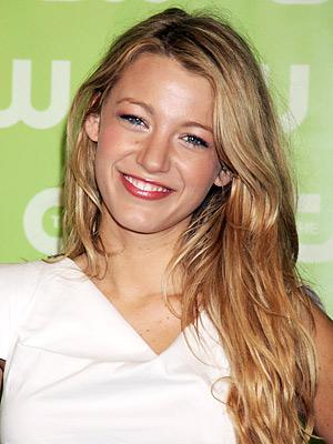 Livelijas visa ģimene lielākā... Autors: Anncce Blake Lively