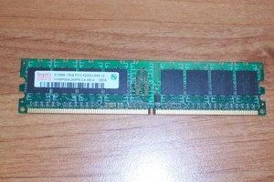 HYNIX 512MB DDR2 533MHz rams... Autors: kristap5678 Datordaļas!? Krāmi!?