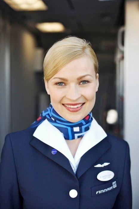 Somija Finnair Autors: ČOPERS Stjuartes No Visas Pasaules