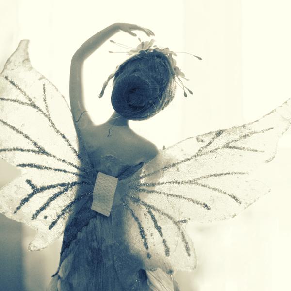  Autors: TangledLanterns fairy