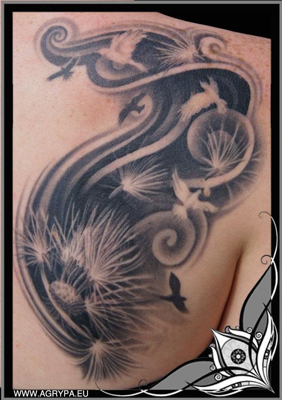  Autors: unknownreflex 101 Tetovējums v2