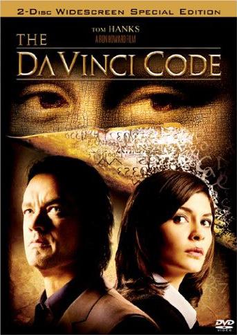 Da Vinci Code Hans... Autors: BlackSoul Labākie filmu soundtracki