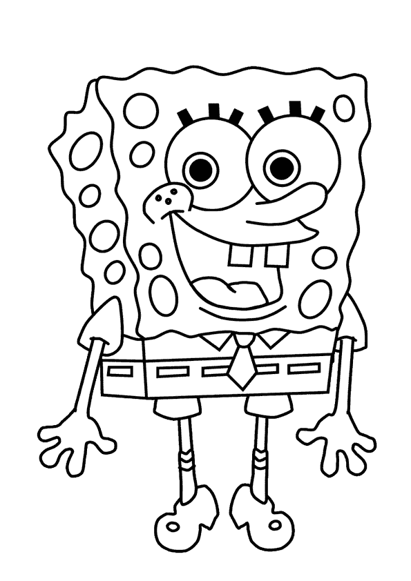  Autors: CrazyBitch Sponge Bob