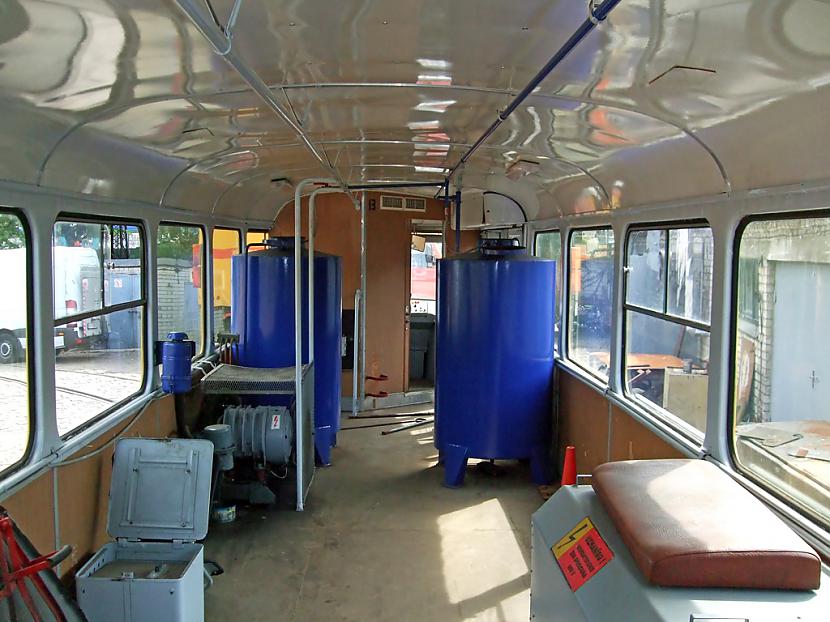  Autors: terorz Rīgas tramvajs