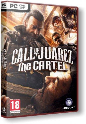  Autors: Fosilija Call of Juarez: The Cartel 2011