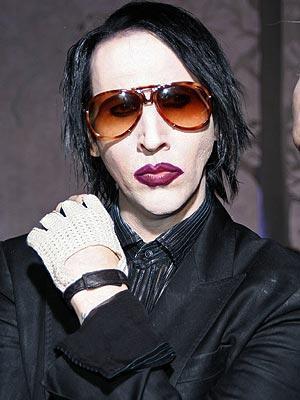 Marilyn Manson  Brian Warner Autors: Edgarinshs Kā viņus sauc īstenībā?
