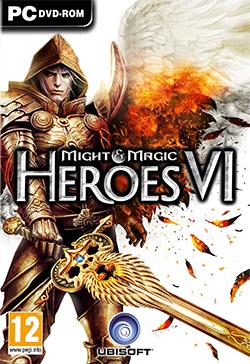 Heroes of Might and Magic VI... Autors: Sarkanpēdis Heroes of Might and Magic