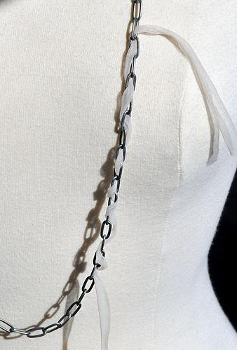  Autors: aveneee DIY  necklaces...