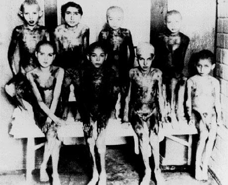 Daudzās nometnēs nacistu ārsti... Autors: ainiss13 Fakti par holokaustu