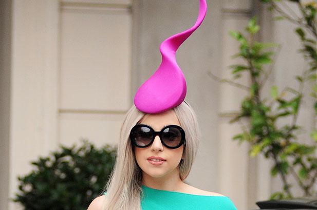 2011 gada novembris 2 Autors: miltpauris Lady Gaga Evolūcija (2005-2012)