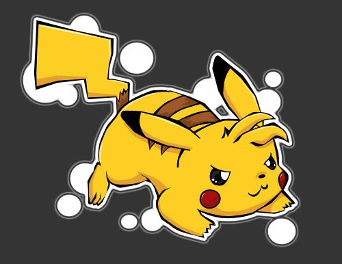 Pikacu Autors: totodile pikacu bildes