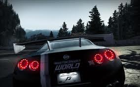  Autors: emils22423384 Need For Speed World