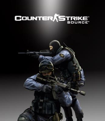 Counter strike Source Nu... Autors: Geimeris007 Populārās un jaunākās spēles 3