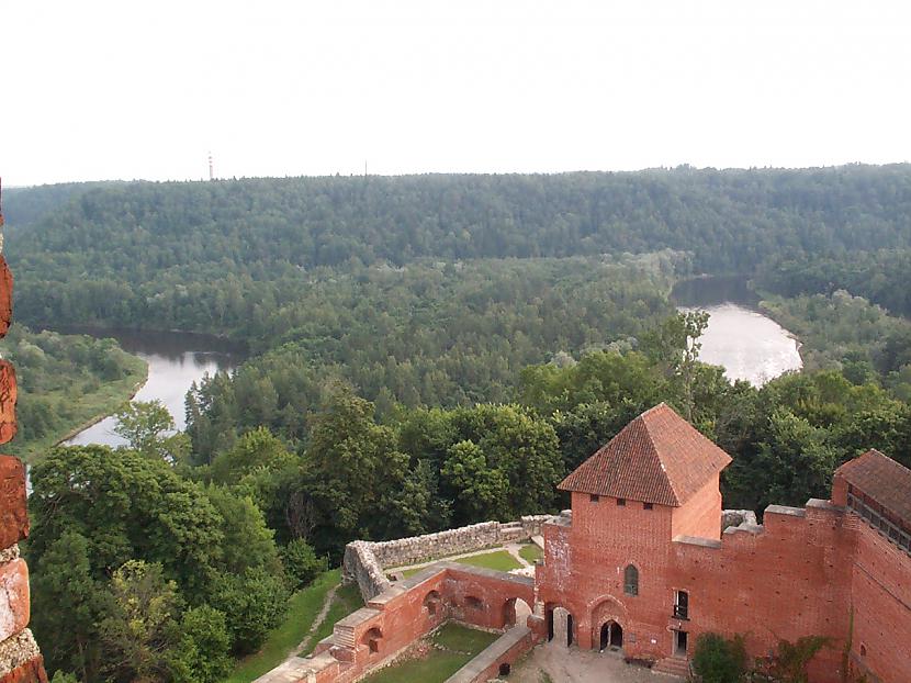  Autors: MINKA321 Sigulda - rudenī.