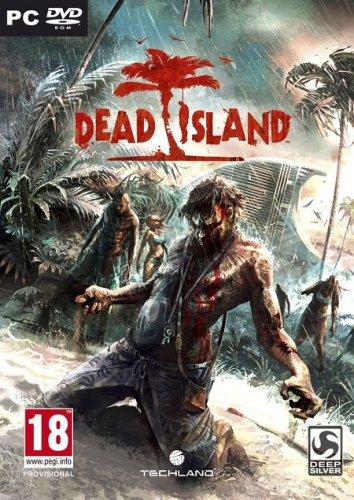  Autors: Fosilija Dead Island 2011