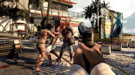  Autors: Fosilija Dead Island 2011