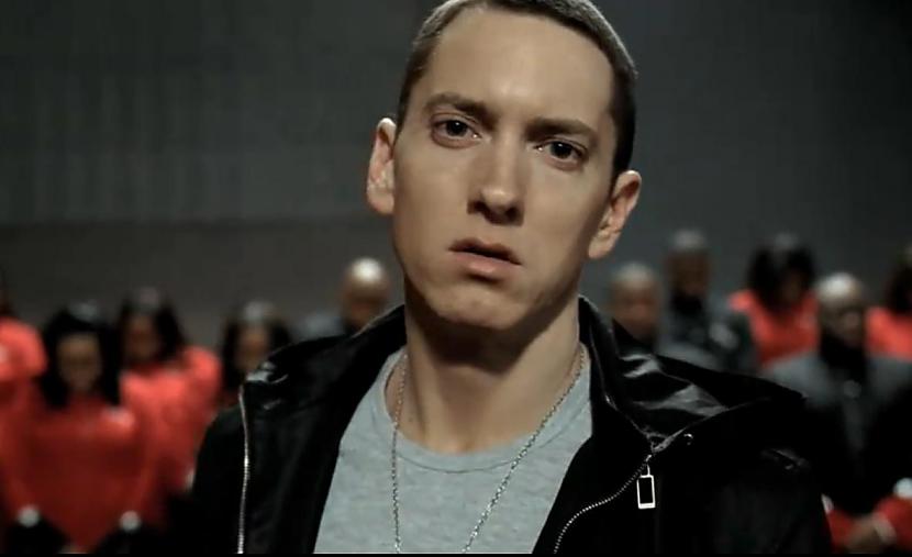 Eminems Marshall Bruce Mathers... Autors: Krekerons Šīs dienas jubilāri! (17.10.2011)