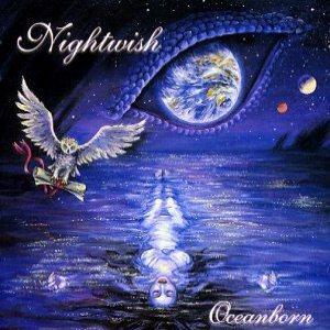 Oceanborn 1998Nightwish... Autors: Manback Ceļojums progresīvajā mūzikā: Nightwish