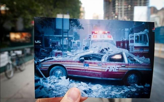  Autors: MiersBerzins Ieskatoties 11.Septembra katastrofa!
