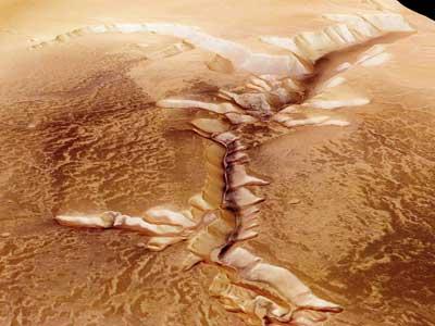 Apstākļi uz Marsa ir... Autors: loliks123433 Dzīvot uz Marsa. Iespējams?