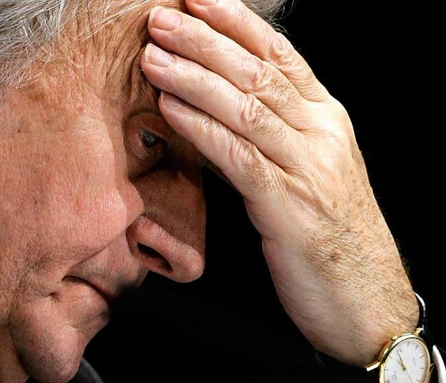  26 JeanClaude Trichet ir... Autors: quencher 2011.gada 49 ietekmīgākie Vīrieši