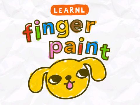 Finger PaintGribi... Autors: ML Noderīgas Aplikācijas priekš Android