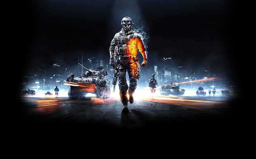  Autors: cr0ssf1re Battlefield 3 The Controller