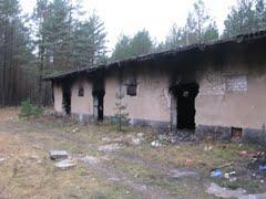  Autors: Loliks99 Cekule - pati sprādzienbīstamākā vieta Latvijā