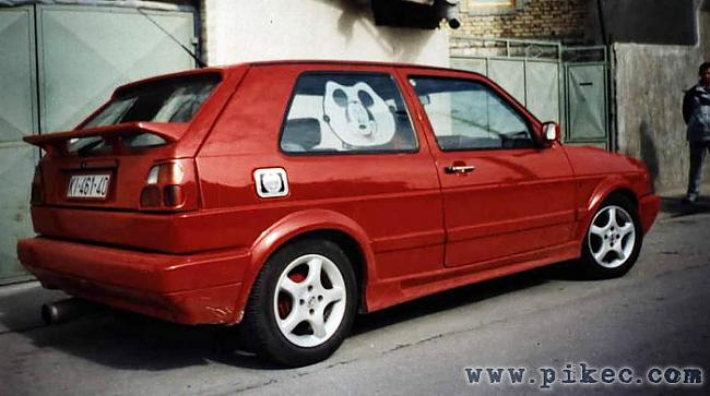  Autors: Žoriks19 vw golf 2