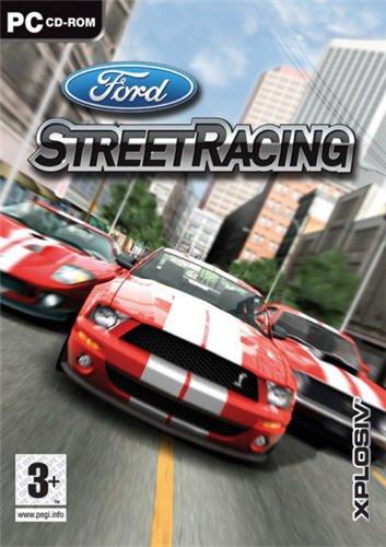  Autors: Fosilija Ford Street Racing