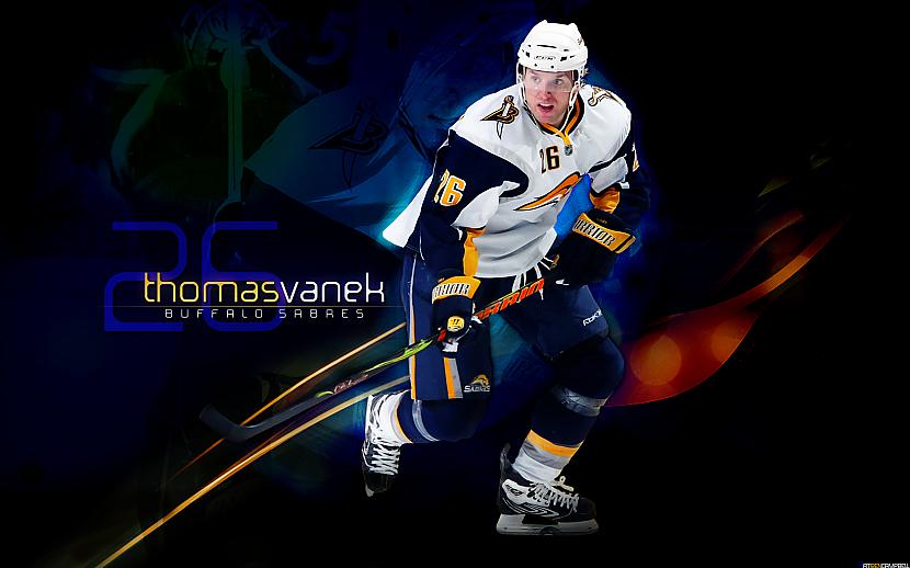 TVanek Autors: CreepyGuy Hokeja wallpaperi!