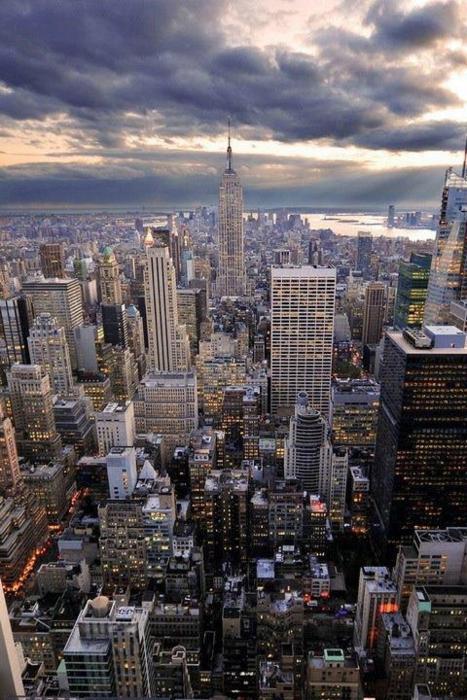 Autors: NewLook New York,my dream city. <3