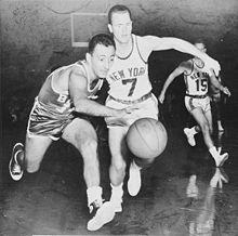  Autors: Fosilija Bob Cousy