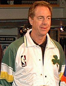 Dave Cowens Autors: Fosilija Dave Cowens