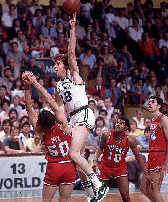  Autors: Fosilija Dave Cowens