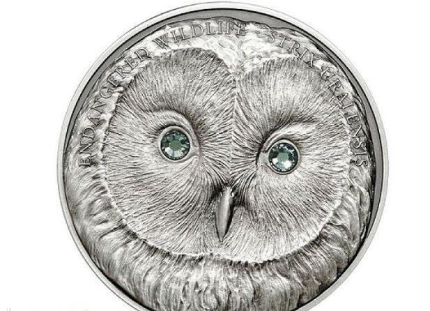  Autors: Pedomouse Pasaulē [iespējams] skaistākās monētas