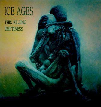 ICE AGES  Ice Ages ir... Autors: Fosilija 1.Nedzirdētās grupas.