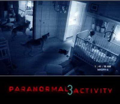 Paranormal Activity 3       ... Autors: hizy Cineworld 2