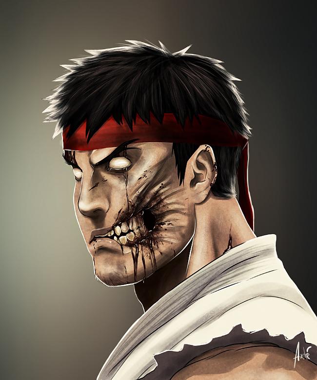  Autors: MonSterHardeR Zombiji!