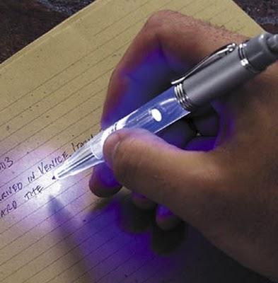 Pildspalva ar... Autors: Kokosacepums Kreatīvas pildspalvas